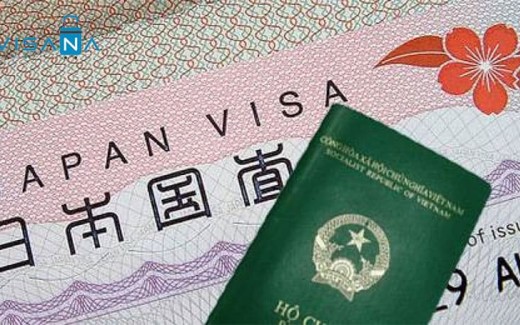 Visa Nhật Bản